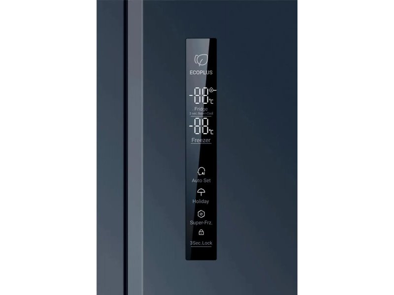 Холодильник Haier HRF-600DP7ERU
