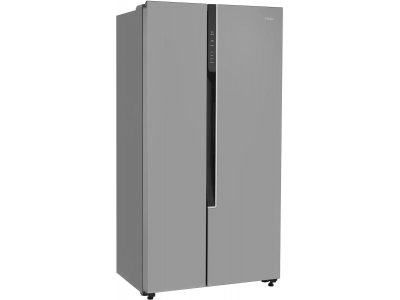 Холодильник Haier HRF535DM7RU серебристый Холодильник Haier HRF535DM7RU серебристый