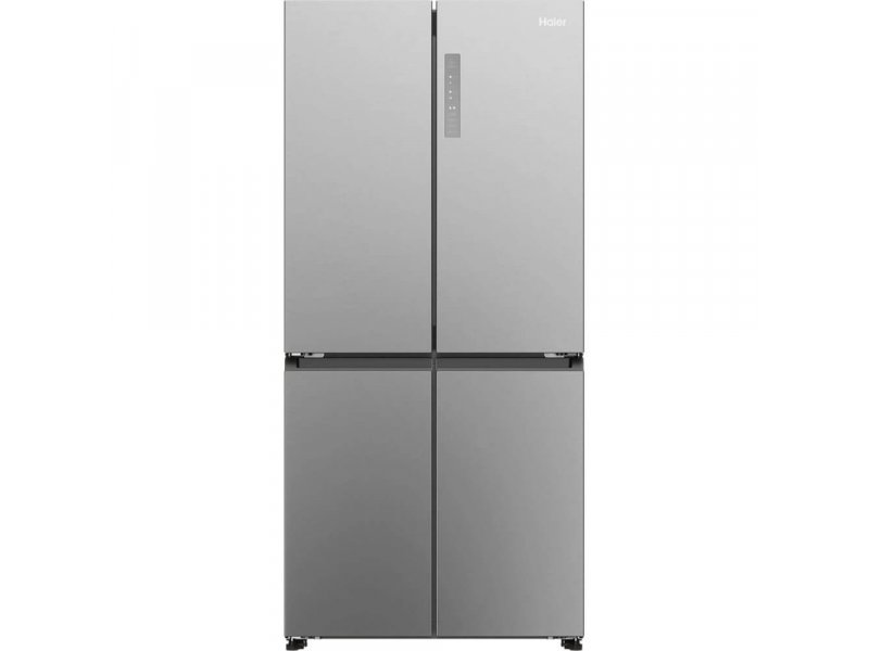 Холодильник Haier HTF-425DM7RU серебристый Холодильник Haier HTF-425DM7RU серебристый