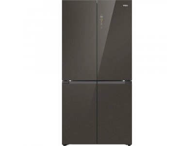 Холодильник Haier HTF-460DGS6RU1 серый Холодильник Haier HTF-460DGS6RU1 серый
