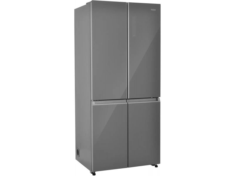 Холодильник Haier HTF-508DGS7RU
