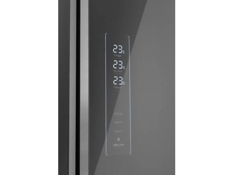 Холодильник Haier HTF-508DGS7RU