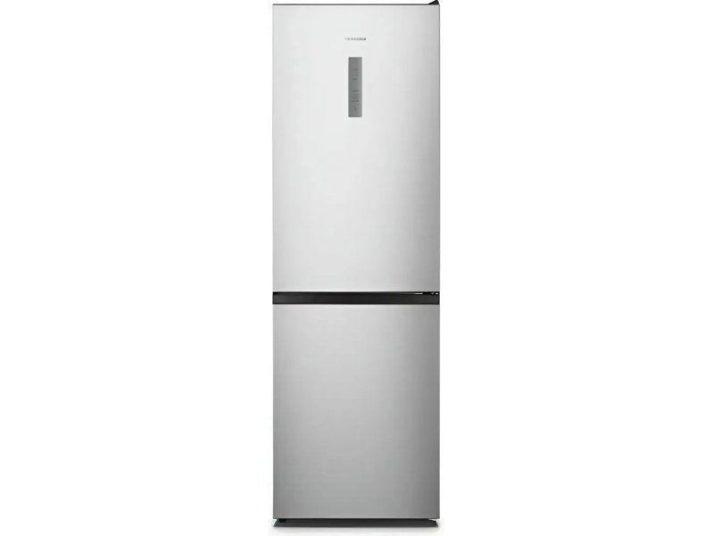 Холодильник Hisense RB395N4BCE нержавеющая сталь