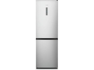 Холодильник Hisense RB395N4BCE нержавеющая сталь