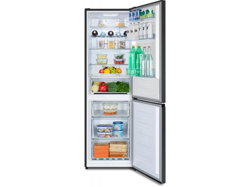 Холодильник Hisense RB395N4BFE черный