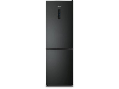Холодильник Hisense RB395N4BFE черный