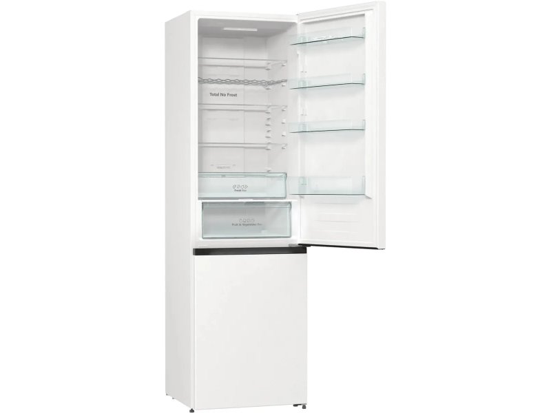 Холодильник Hisense RB434N4BW2 Total No Frost белый Холодильник Hisense RB434N4BW2 Total No Frost белый