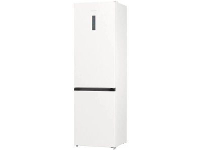 Холодильник Hisense RB434N4BW2 Total No Frost белый