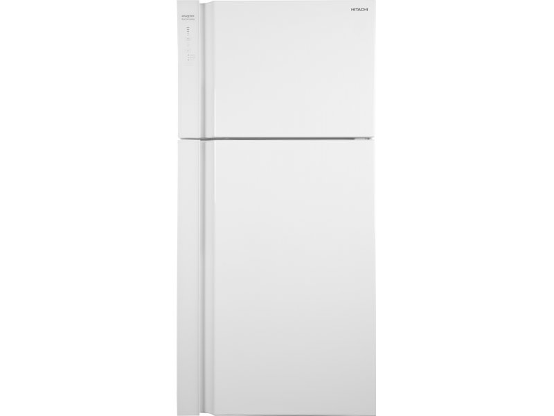 Холодильник Hitachi R-V660PUC7-1 PWH белый