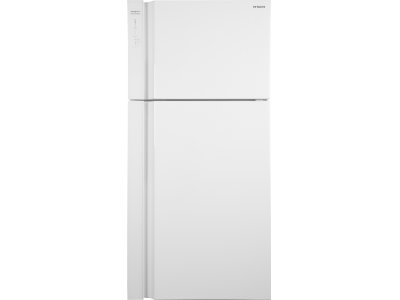Холодильник Hitachi R-V660PUC7-1 PWH белый