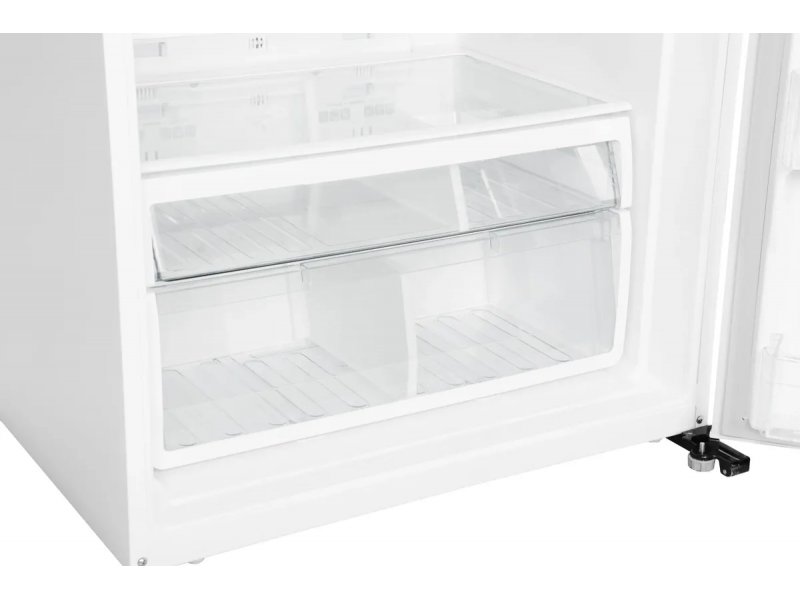 Холодильник Hitachi R-V720PUC1 TWH белый Холодильник Hitachi R-V720PUC1 TWH белый