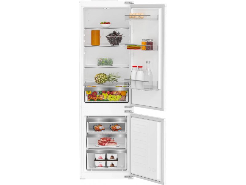Встраиваемый холодильник Hotpoint HBH 18
