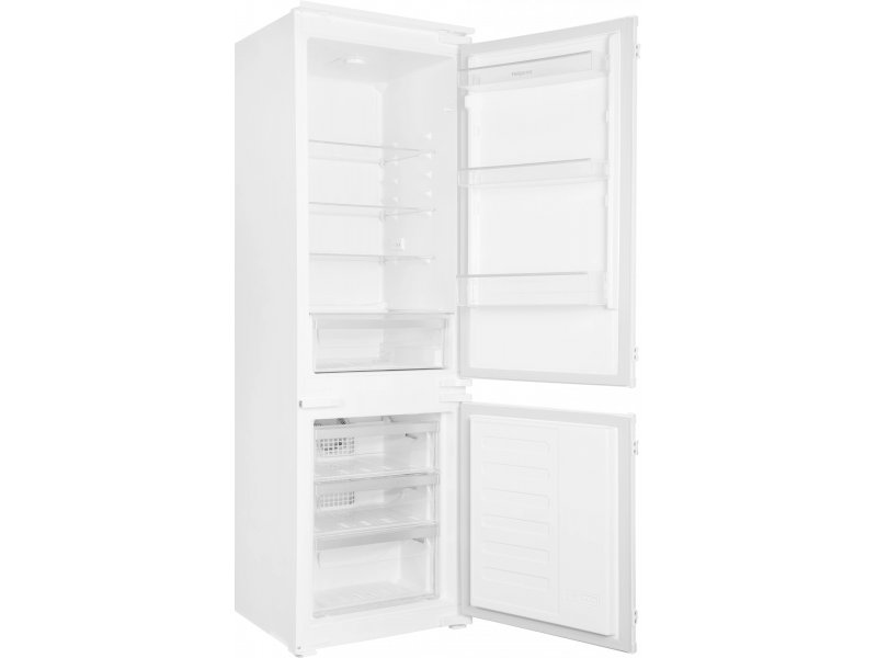 Встраиваемый холодильник Hotpoint HBH 18