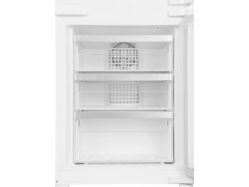 Встраиваемый холодильник Hotpoint HBH 18