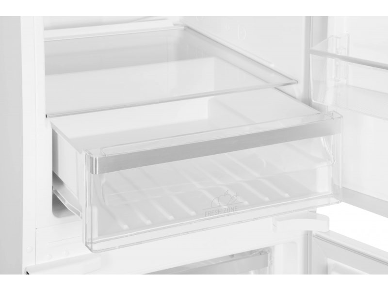 Встраиваемый холодильник Hotpoint HBH 18