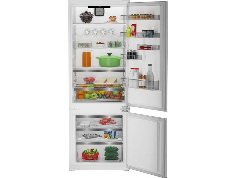 Встраиваемый холодильник Hotpoint HBT 400I