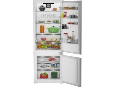 Встраиваемый холодильник Hotpoint HBT 400I