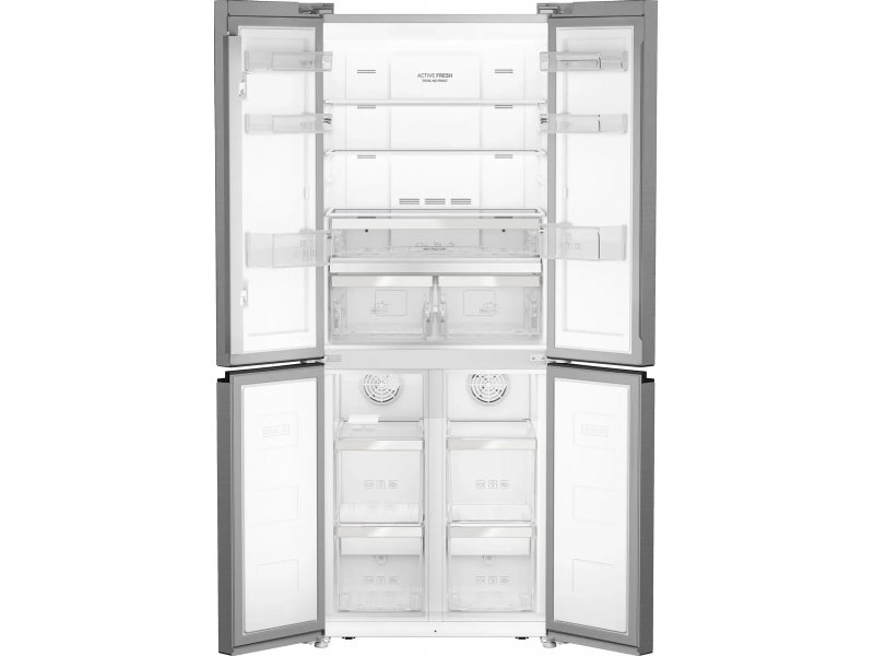 Холодильник Hotpoint HFP4 480I X