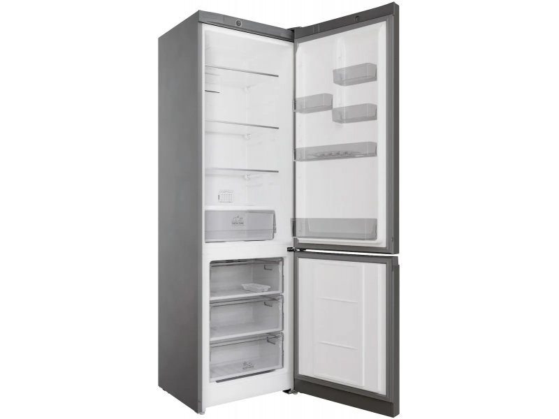 Холодильник Hotpoint HT 4200 S Total No Frost