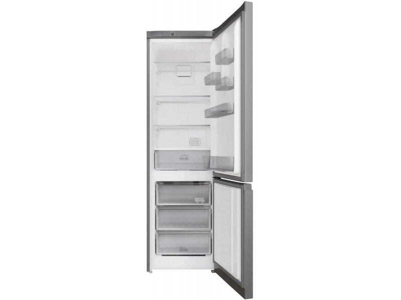 Холодильник Hotpoint HT 4200 S Total No Frost