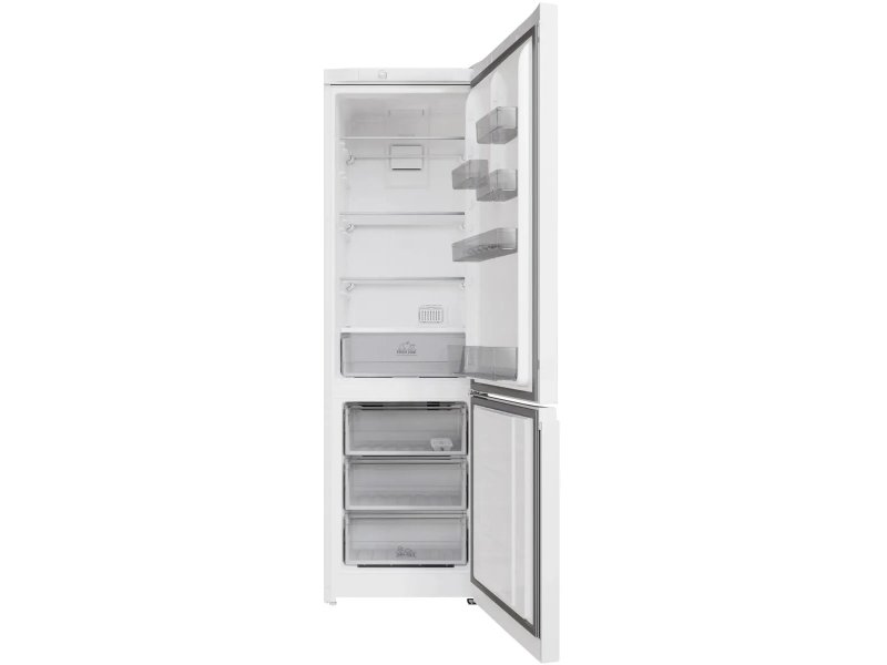 Холодильник Hotpoint HT 4200 W Total No Frost Холодильник Hotpoint HT 4200 W Total No Frost