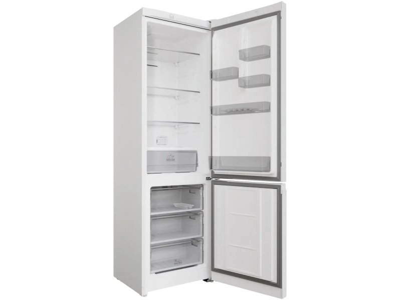 Холодильник Hotpoint HT 4200 W Total No Frost Холодильник Hotpoint HT 4200 W Total No Frost