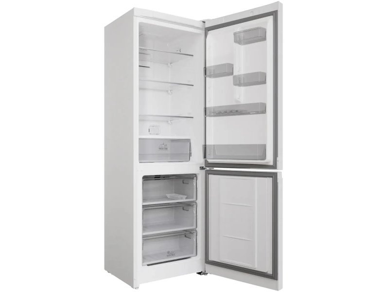 Холодильник Hotpoint HT 5180 W белый