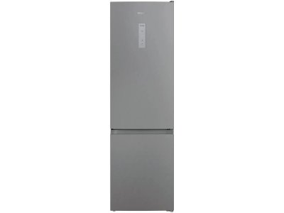 Холодильник Hotpoint HT 5200 S Total No Frost серебристый Холодильник Hotpoint HT 5200 S Total No Frost серебристый