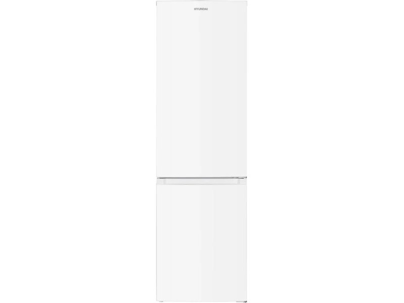 Холодильник Hyundai CC3023F белый