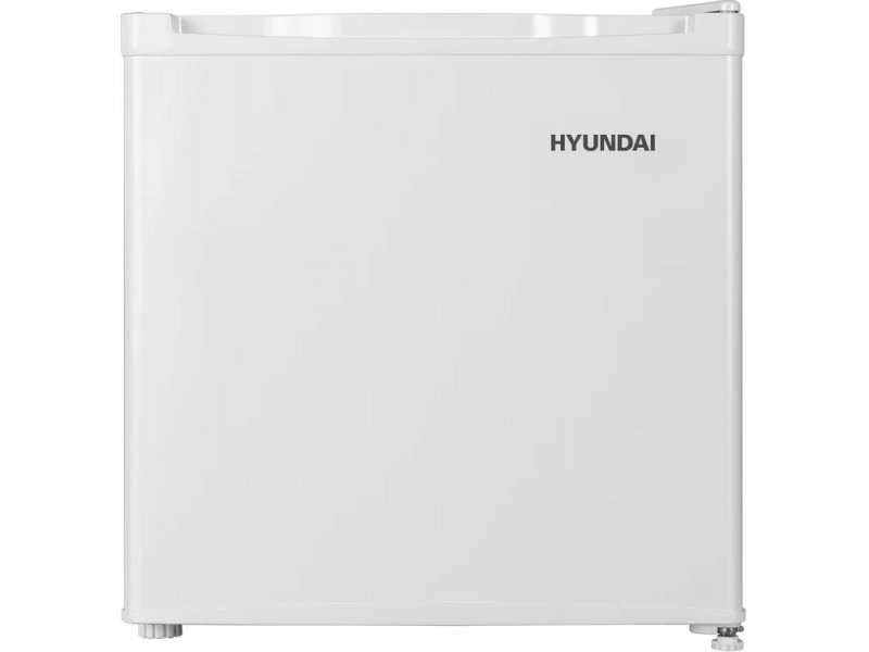 Холодильник Hyundai CO05041H белый