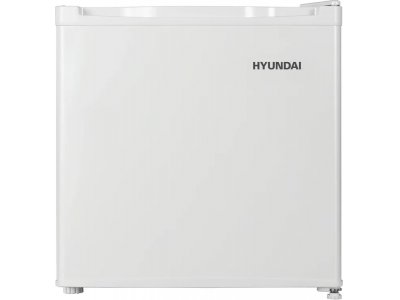 Холодильник Hyundai CO05041H белый