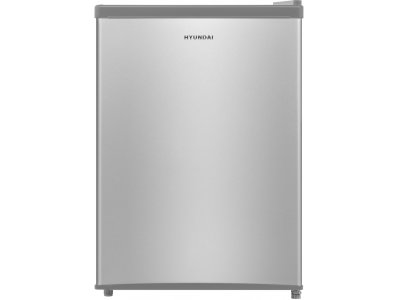Холодильник Hyundai CO1002 серебристый Холодильник Hyundai CO1002 серебристый