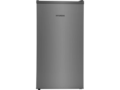 Холодильник Hyundai CO10031H серебристый Холодильник Hyundai CO10031H серебристый