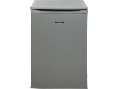 Холодильник Hyundai CO15051A серебристый Холодильник Hyundai CO15051A серебристый