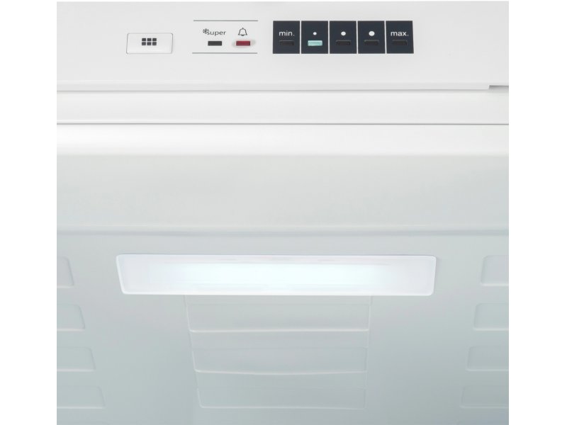 Встраиваемый холодильник Hyundai HBR 1782 Встраиваемый холодильник Hyundai HBR 1782