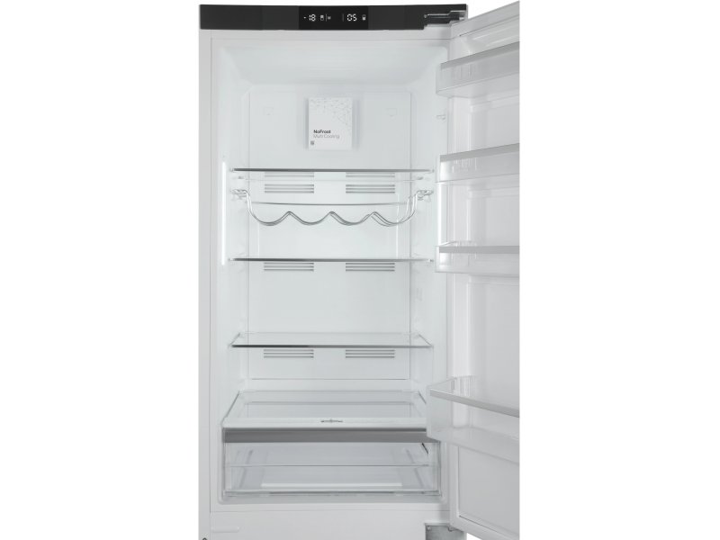 Встраиваемый холодильник Hyundai HBR 1786