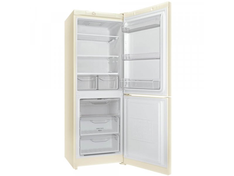 Холодильник Indesit DS 3160 E бежевый