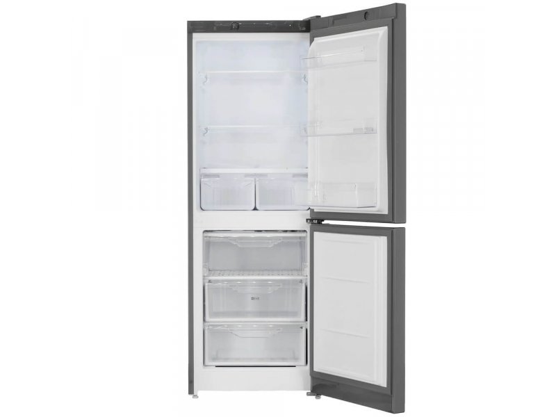 Холодильник Indesit DS 3160 G серебристый
