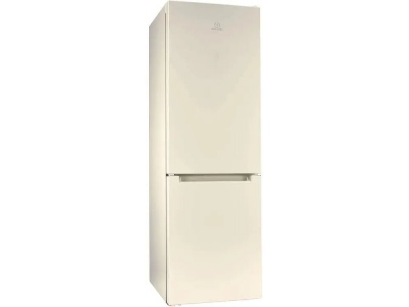 Холодильник Indesit DS 3180 E бежевый