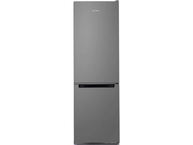 Холодильник Indesit DS 3180 G серебристый Холодильник Indesit DS 3180 G серебристый