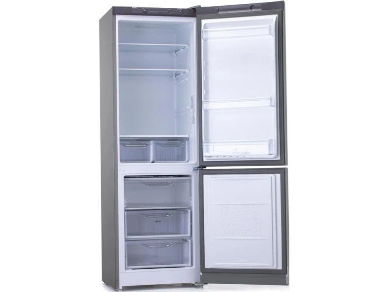 Холодильник Indesit DS 3180 G серебристый Холодильник Indesit DS 3180 G серебристый
