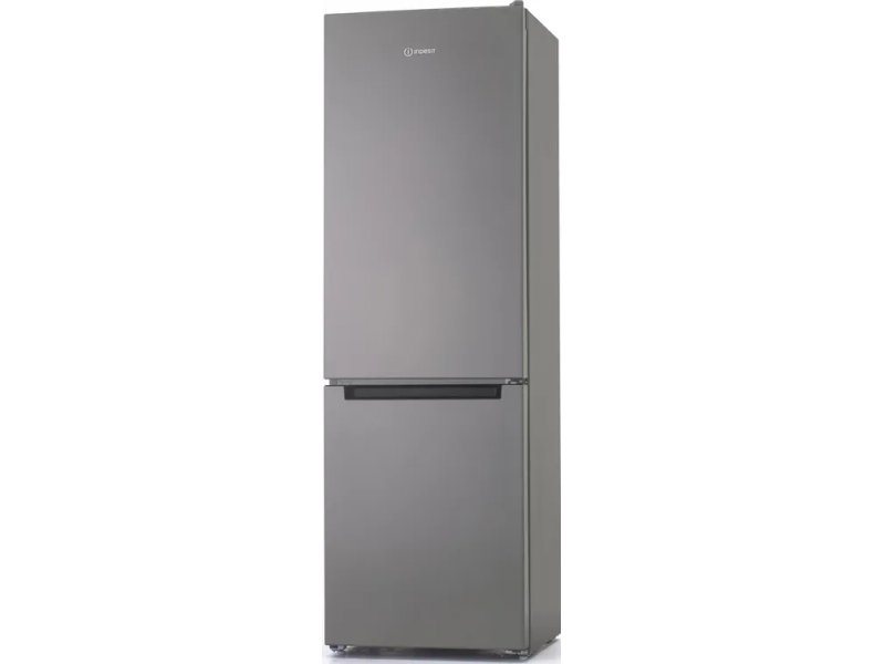 Холодильник Indesit DS 3180 G серебристый Холодильник Indesit DS 3180 G серебристый