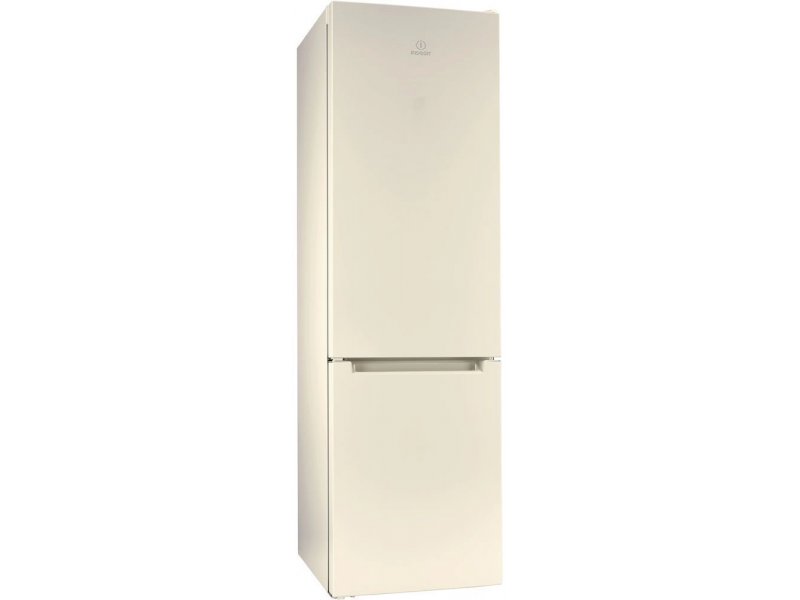 Холодильник Indesit DS 3200 E бежевый Холодильник Indesit DS 3200 E бежевый