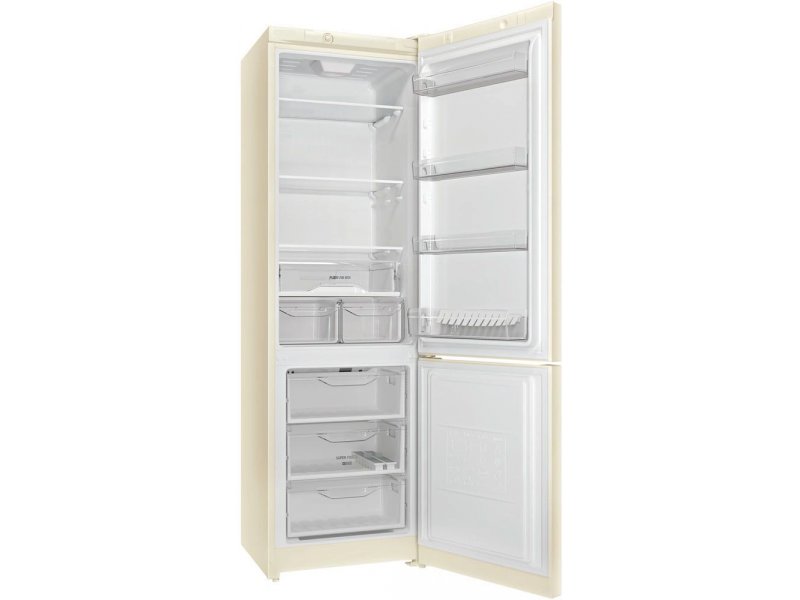 Холодильник Indesit DS 3200 E бежевый Холодильник Indesit DS 3200 E бежевый