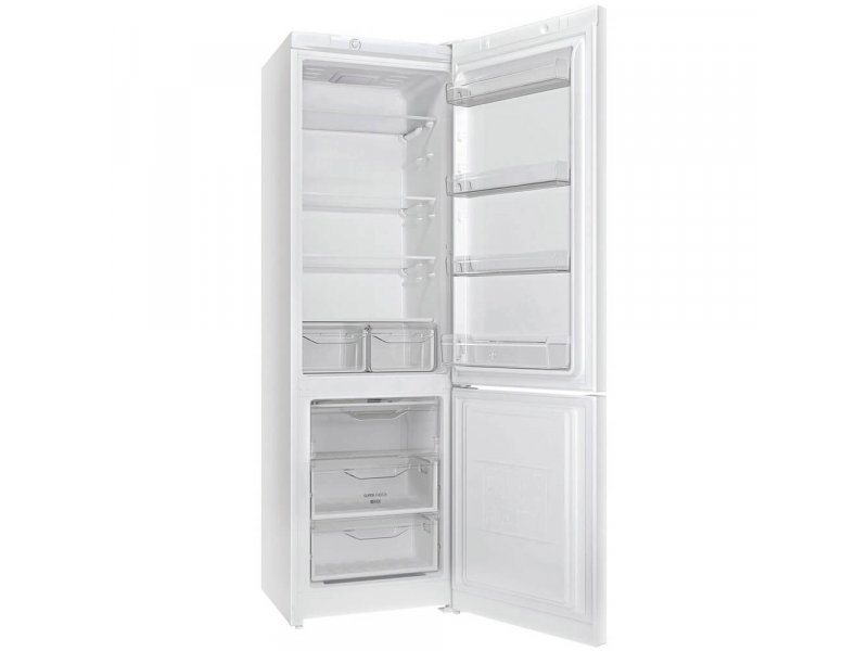 Холодильник Indesit DS 3200 W белый