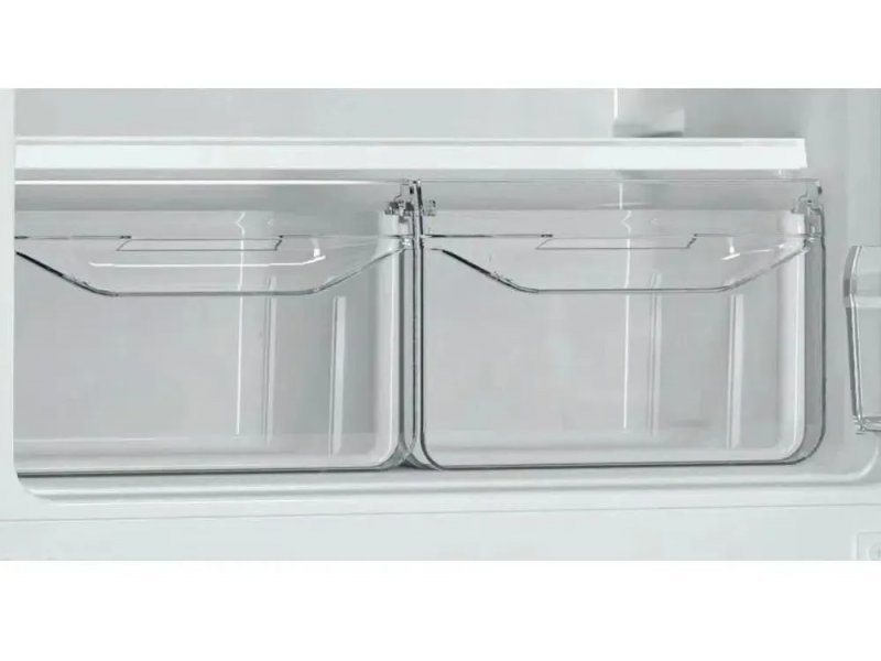 Холодильник Indesit DS 4160 E бежевый