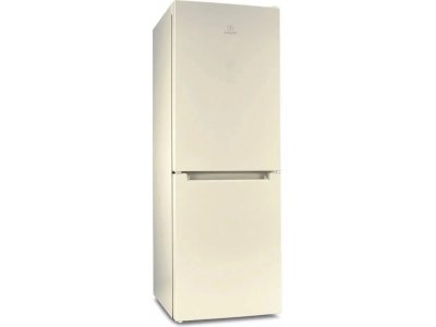 Холодильник Indesit DS 4160 E бежевый