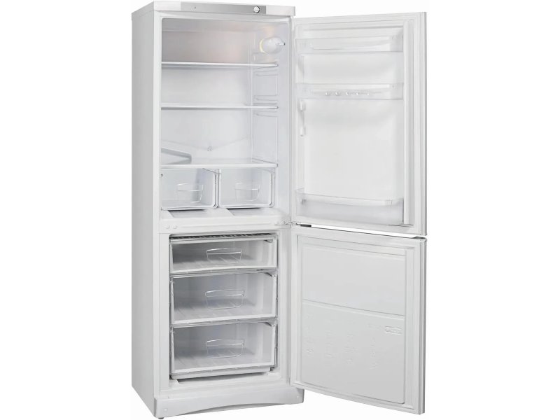 Холодильник Indesit ES 16 A Холодильник Indesit ES 16 A