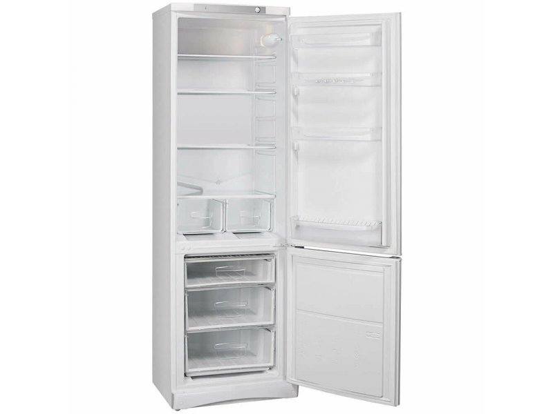 Холодильник Indesit ES 18 A Холодильник Indesit ES 18 A