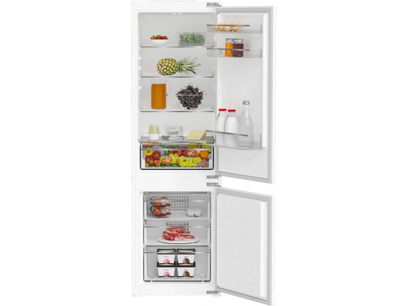 Встраиваемый холодильник Indesit IBD 18 Встраиваемый холодильник Indesit IBD 18